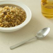 KAY BOJESEN/GRAND PRIX デザートスプーン