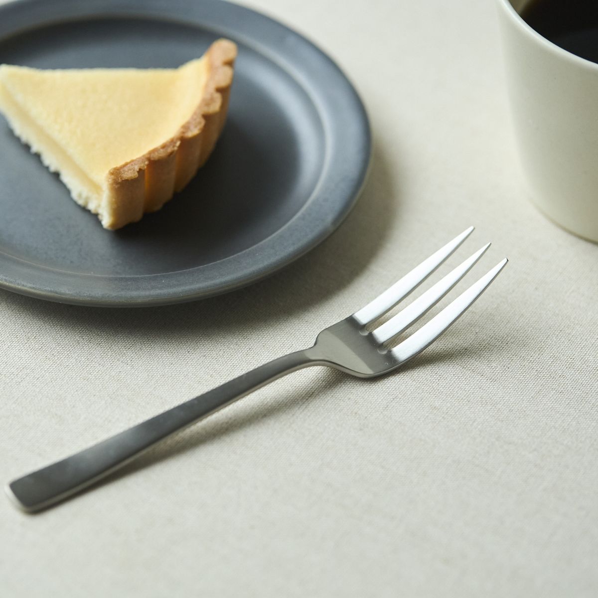 KAY BOJESEN/GRAND PRIX ケーキフォーク