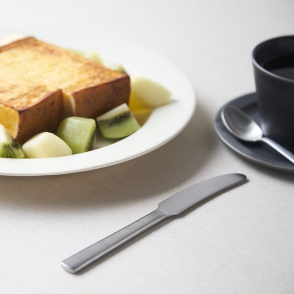 KAY BOJESEN/GRAND PRIX ランチナイフ -ずっと連れそう1本になる