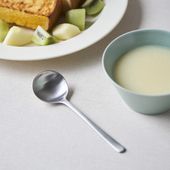 KAY BOJESEN/GRAND PRIX スープスプーン