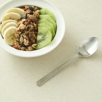 KAY BOJESEN/GRAND PRIX ラージティースプーン