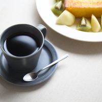 KAY BOJESEN/GRAND PRIX コーヒースプーン