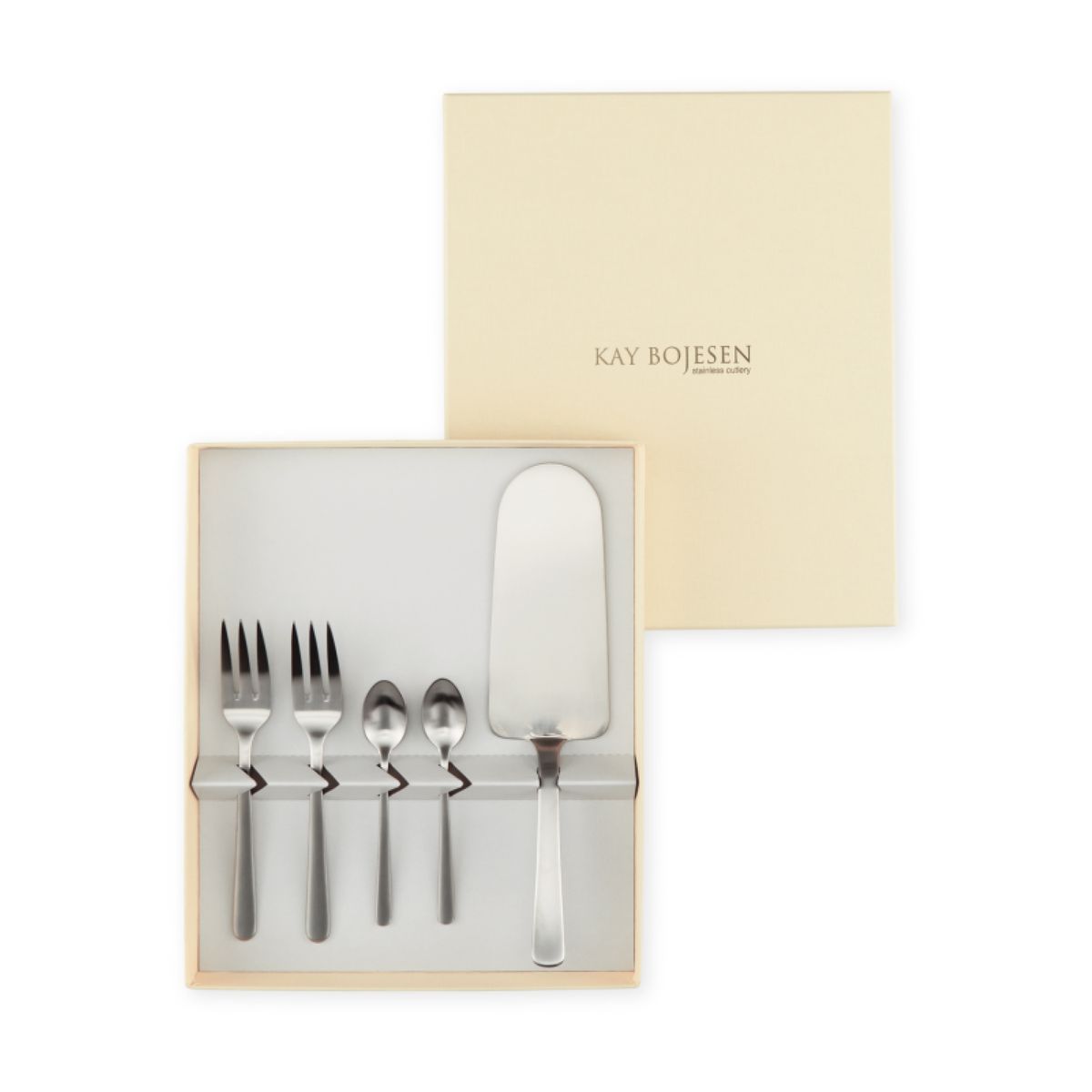 KAY BOJESEN/GRAND PRIX ケーキ 5ピース