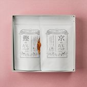 きょうのおだし/京のだしパック 鰹のだしパック ギフトセット