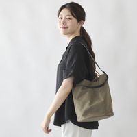 .URUKUST/TWISTLOOP-Bucket Medium