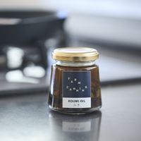 FARM CANNING/KOMI OIL ニラ