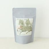 海ノ向こうコーヒー/ネパール イラム 風のおくりもの GREEN TEA