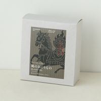 海ノ向こうコーヒー/ネパール イラム 風のおくりもの BLACK TEA ティーバッグ