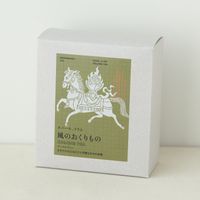 海ノ向こうコーヒー/ネパール イラム 風のおくりもの　OOLONG TEA ティーバッグ