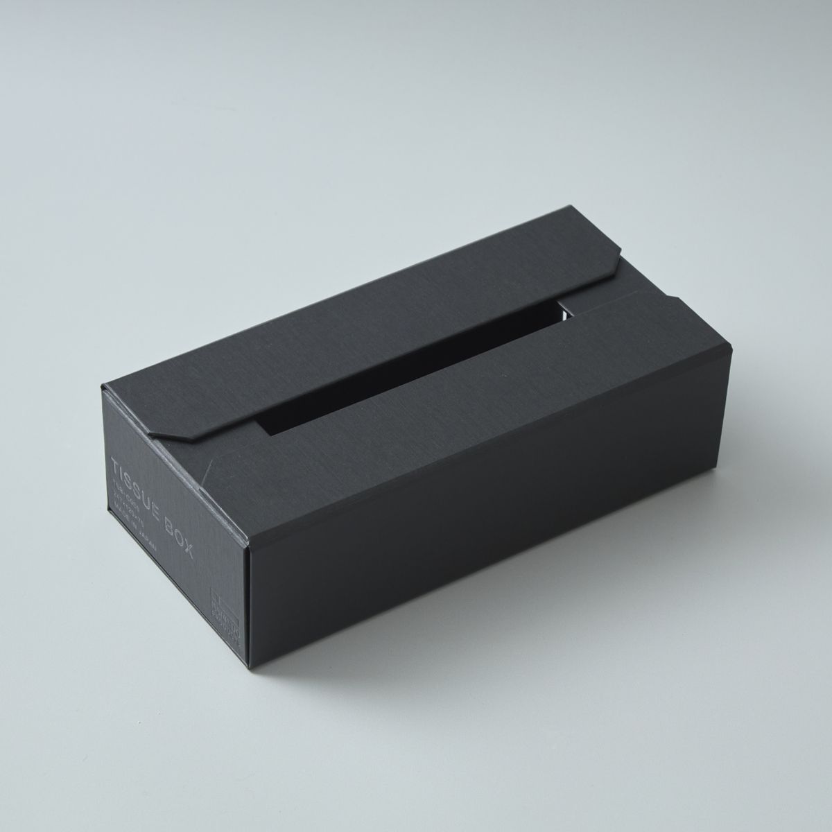 ISSHINDO PRODUCTS/ティッシュボックス