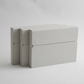 ISSHINDO PRODUCTS/ドキュメントケース チップボールタイプ45mm