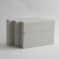 ISSHINDO PRODUCTS/ドキュメントケース チップボールタイプ60mm