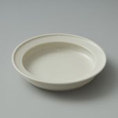 デザインモリコネクション/すくいやすいうつわ 16.5cm