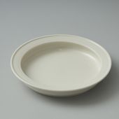 デザインモリコネクション/すくいやすいうつわ 19cm