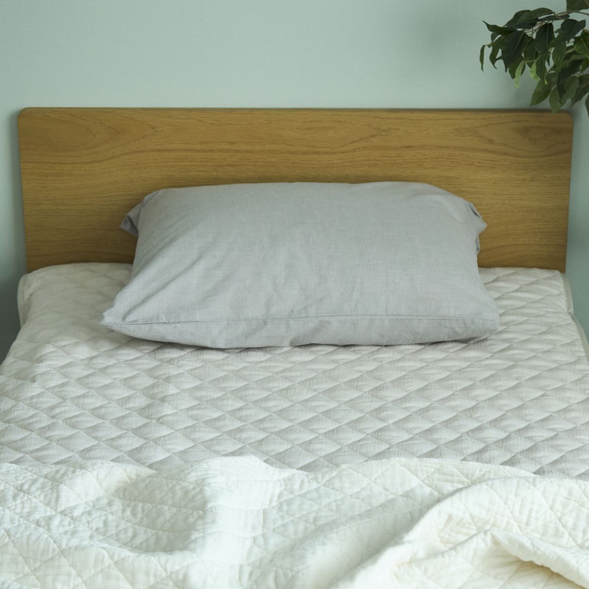 Platz/本麻敷パッド