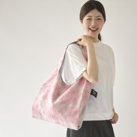 Jacquard Works/TWINS bag Mサイズ スタイルストア限定色