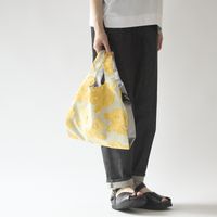 Jacquard Works/TWINS bag Sサイズ スタイルストア限定色