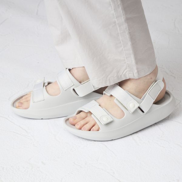 AKAISHI/162 フットリリースコンフォートフィット -凹凸カーブの