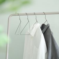 YAMASAKI DESIGN WORKS/ワイヤーハンガー 4本セット