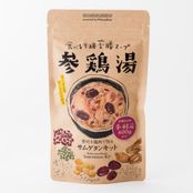 博淑屋/サムゲタンキット