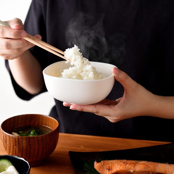 ご飯がう米（まい）わん 2個組