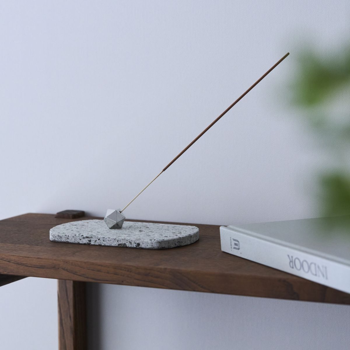 NAGAE＋/Oya incense set