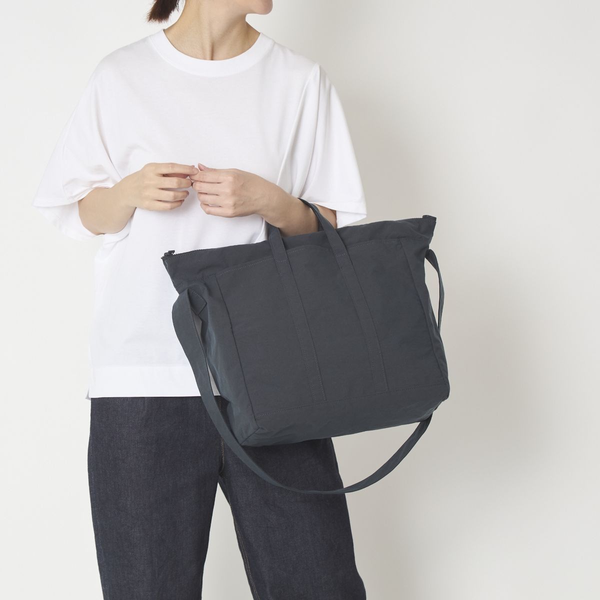 NIZYU KANO/Airyトート M