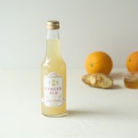 生姜百景/発酵ジンジャーエール Sweet HONEY