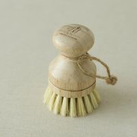 とみおかクリーニング/洗濯ササラブラシ