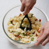 SUNCARFT/ナイロンミニマッシャー