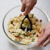 SUNCARFT/ナイロンミニマッシャー