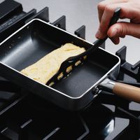 SUNCARFT/ナイロン卵焼きターナー