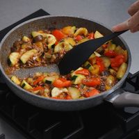 SUNCARFT/ナイロンショートスプーン