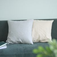 SASAWASHI/クッションカバー 45×45cm