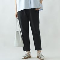 TUTIE./ペグパンツ