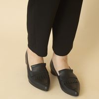 yuko imanishi＋/タッセルローファー COTOHA