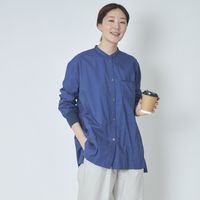 motone/ロングシャツ