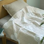 松林誠 菜花 スロー 180×260cm