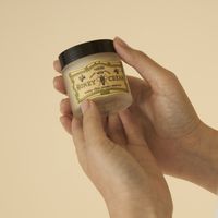 HOKEN/HONEYXハンドクリームハーバル