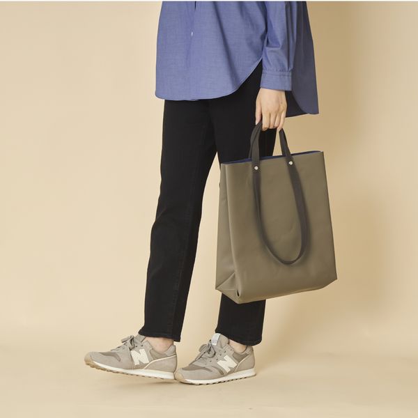 .URUKUST/TWISTLOOP-SHOPPER Medium