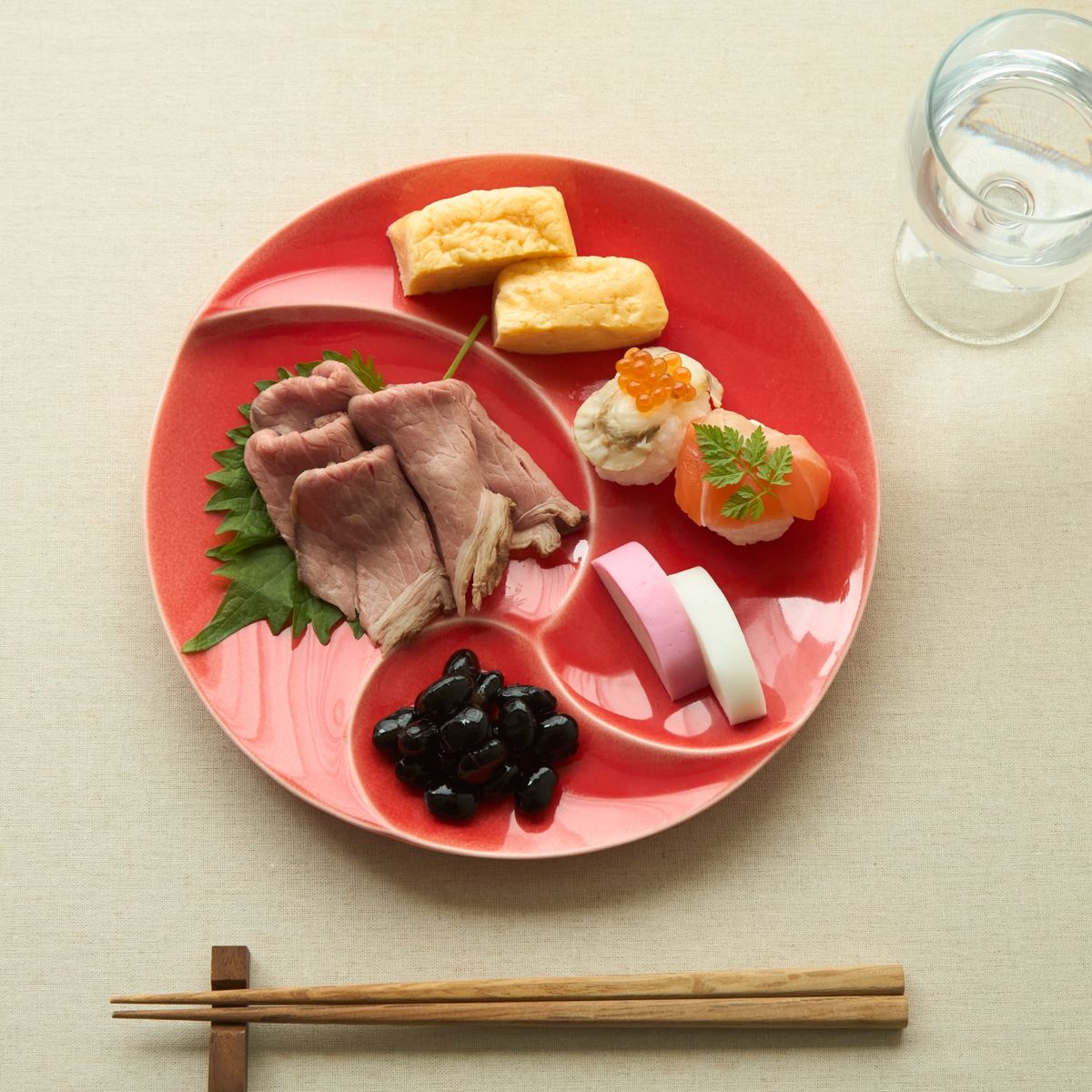 お 皿 ワン プレート
