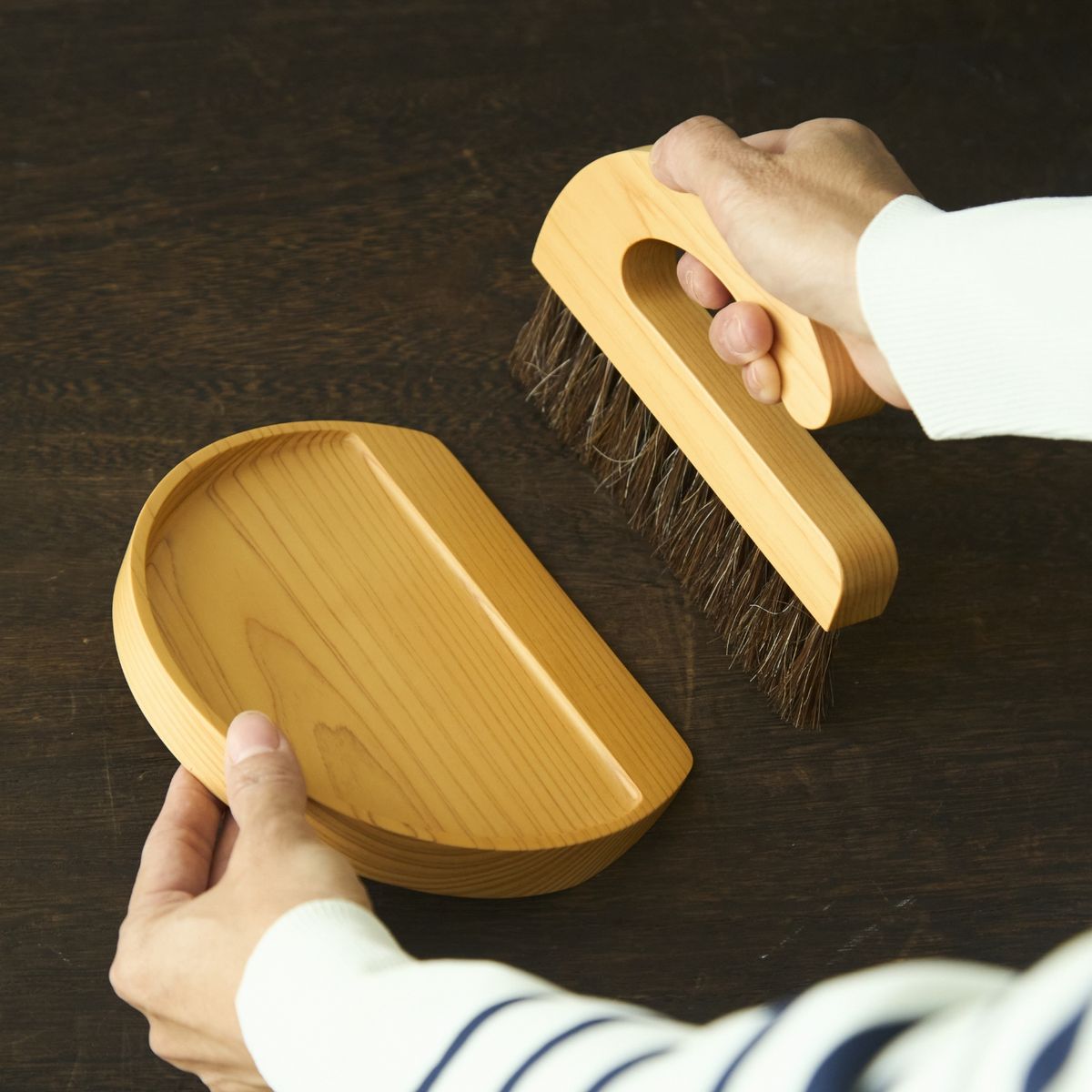 asahineko/受 塵取