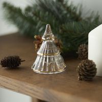 HOLMEGAARD/クリスマスツリー S