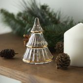 HOLMEGAARD/クリスマスツリー M