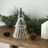 HOLMEGAARD/クリスマスツリー L