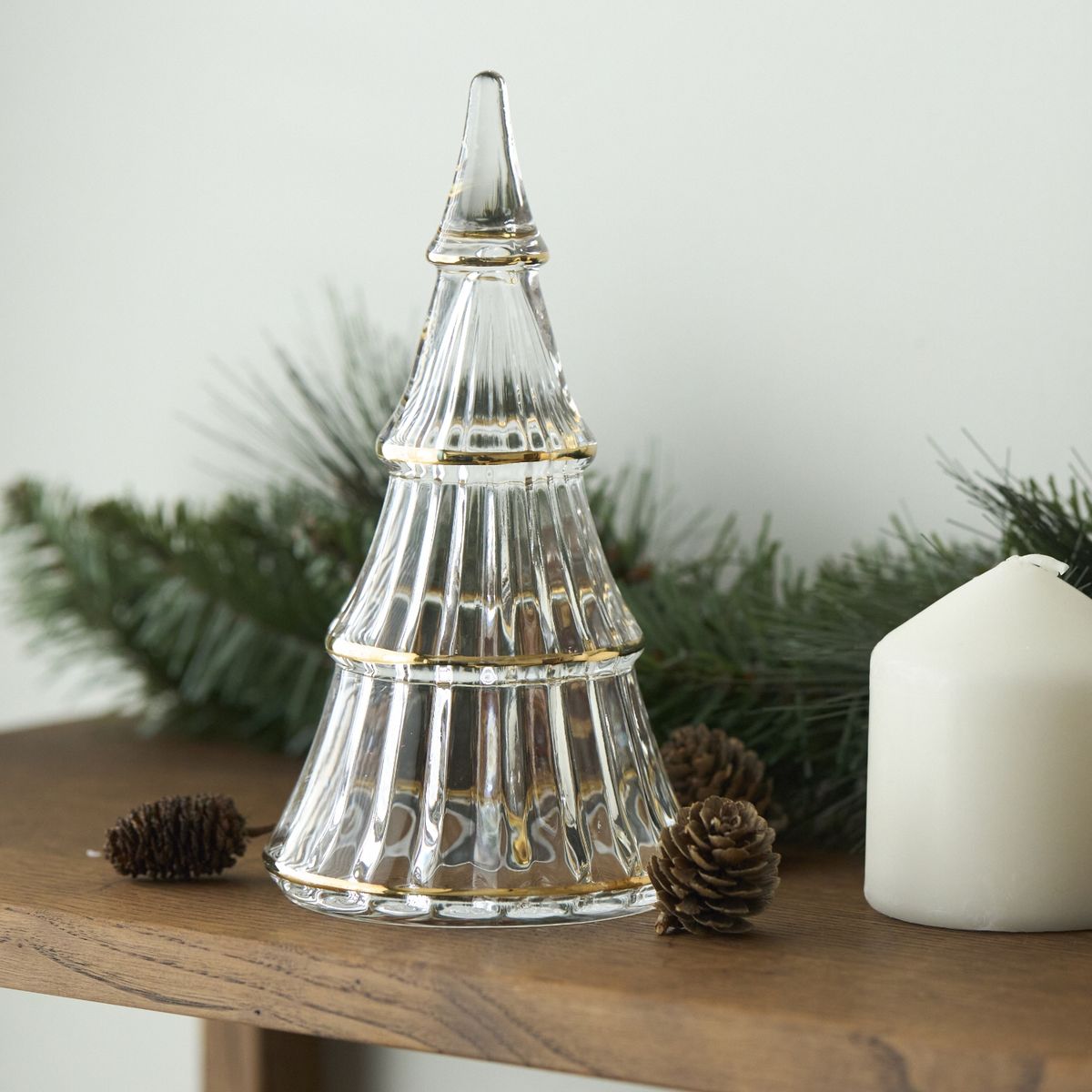 HOLMEGAARD/クリスマスツリー XL