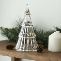 HOLMEGAARD/クリスマスツリー XL