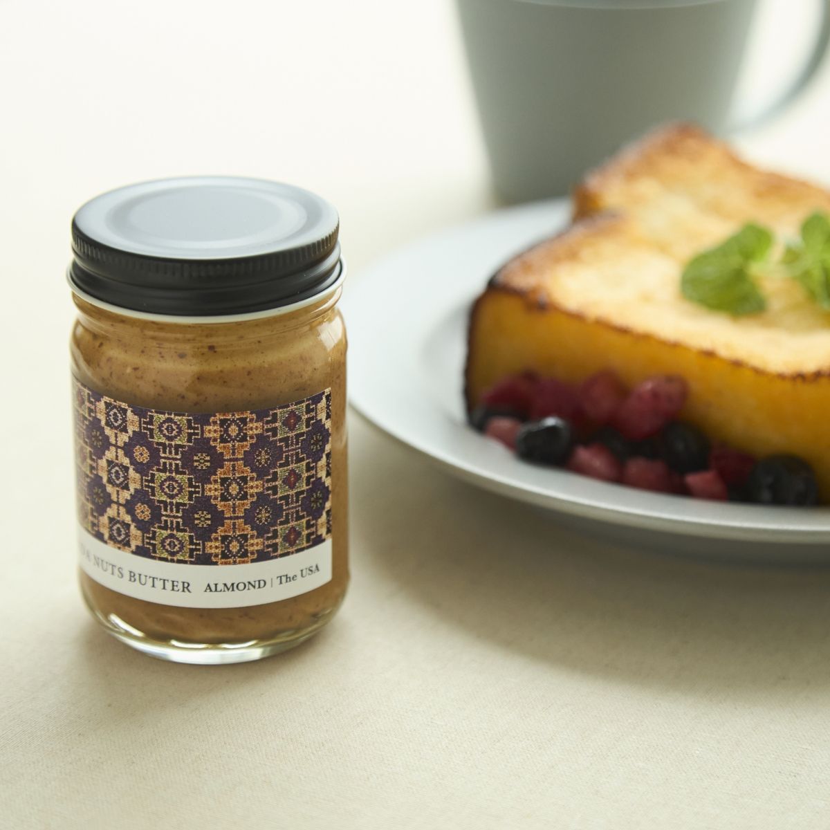 DADA NUTS BUTTER/アーモンドバター