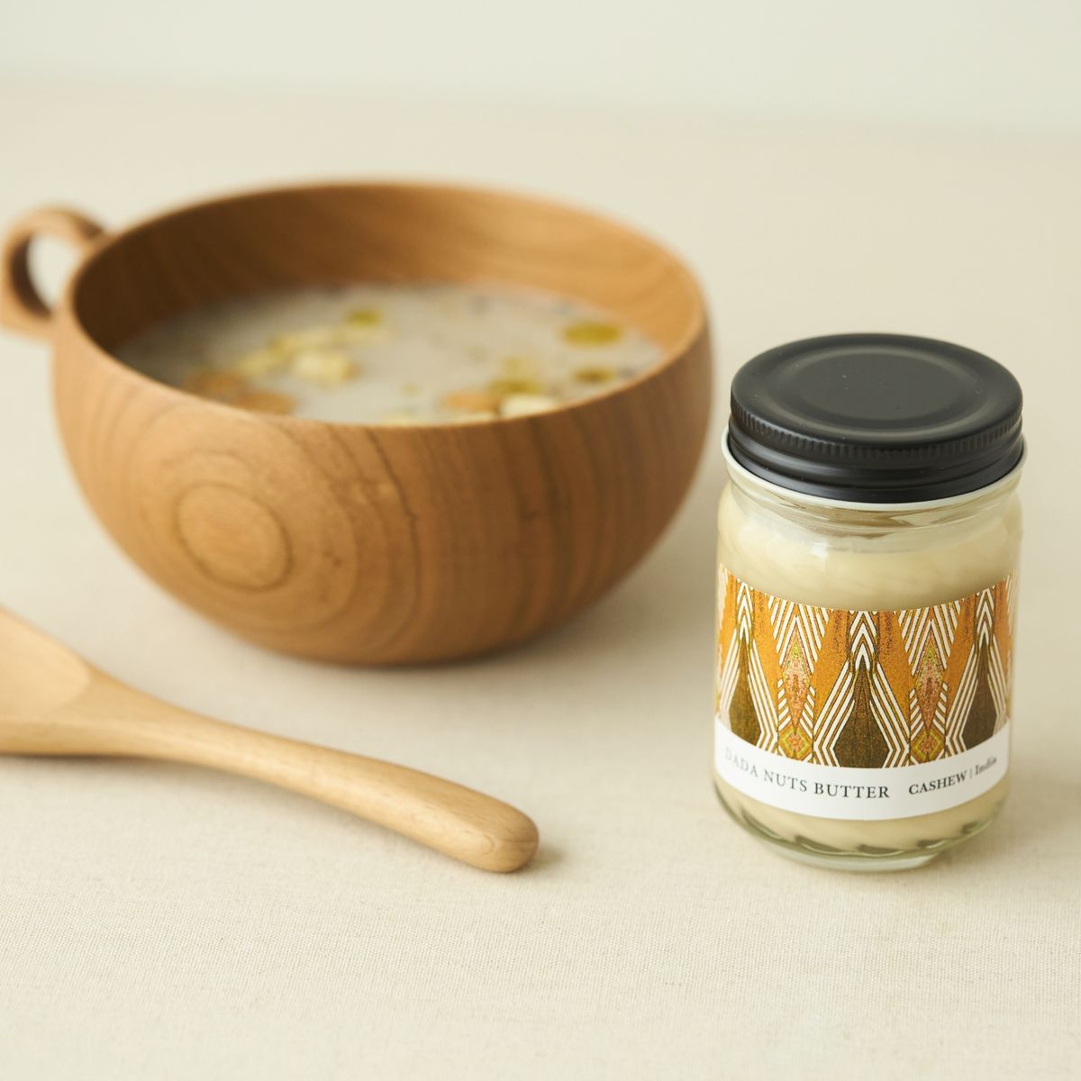 DADA NUTS BUTTER/カシューバター