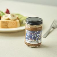 DADA NUTS BUTTER/チョコスプレッド